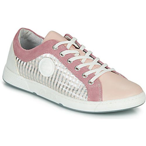 JOHANA women's Shoes (Trainers) in - Pataugas - Modalova