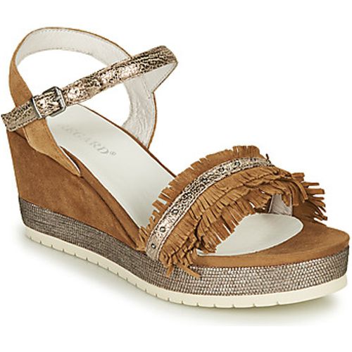 DURTAL V2 CROSTA CUOIO women's Sandals in - Regard - Modalova