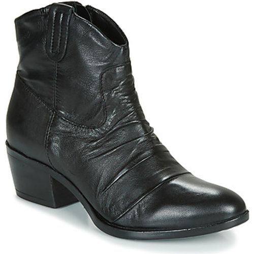 DALLAS-DALLY women's Mid Boots in - MJUS - Modalova