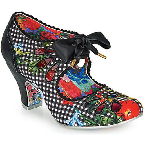 Sugar Plum women's Court Shoes in - Irregular Choice - Modalova