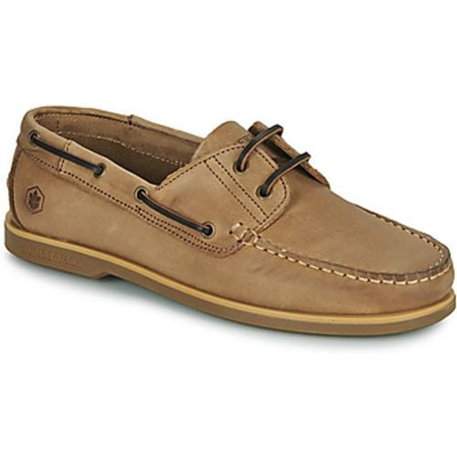 NAVIGATOR men's Boat Shoes in - Lumberjack - Modalova