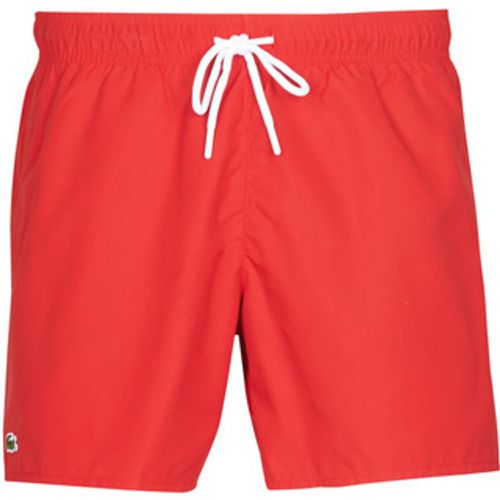 Lacoste JEANNAH men's in Red - Lacoste - Modalova