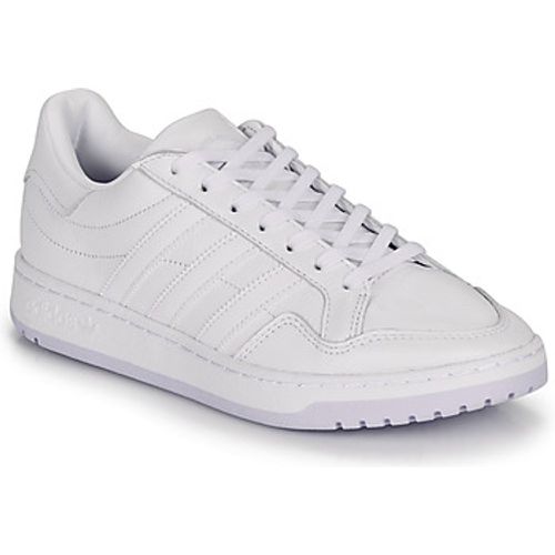 MODERN 80 EUR COURT W women's Shoes (Trainers) in - Adidas - Modalova