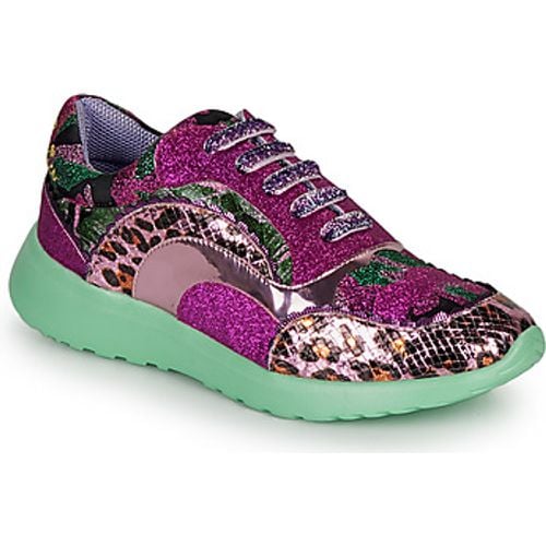 JIGSAW women's Shoes (Trainers) in - Irregular Choice - Modalova