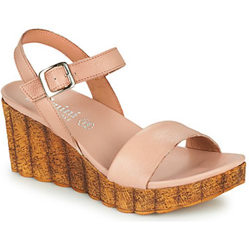 LESLIE women's Sandals in - Felmini - Modalova