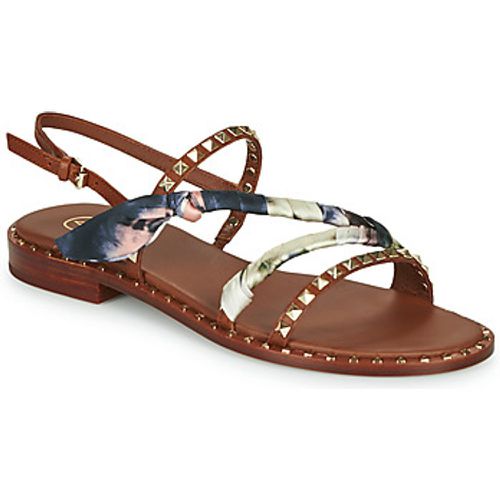 PLAYA women's Sandals in - Ash - Modalova