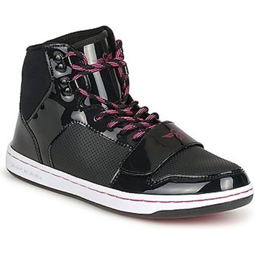 W CESARIO women's Shoes (High-top Trainers) in - Creative Recreation - Modalova