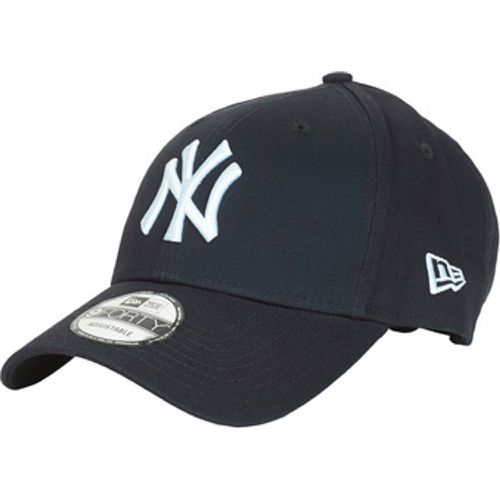 LEAGUE BASIC 9FORTY NEW YORK YANKEES men's Cap in - New-Era - Modalova