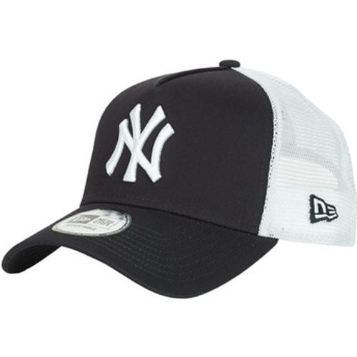 CLEAN TRUCKER NEW YORK YANKEES men's Cap in - New-Era - Modalova