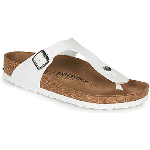 GIZEH men's Flip flops / Sandals (Shoes) in - Birkenstock - Modalova