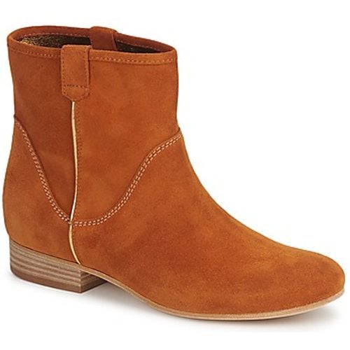 MUI women's Mid Boots in - Vic - Modalova