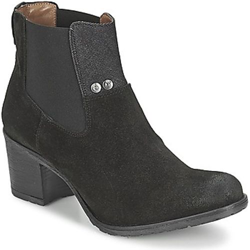 DEBUT ANKLE GORE women's Low Ankle Boots in - G-Star Raw - Modalova