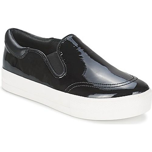 JAM women's Slip-ons (Shoes) in - Ash - Modalova