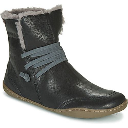 PEU CAMI women's Mid Boots in - Camper - Modalova