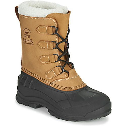 ALBORG women's Snow boots in - Kamik - Modalova