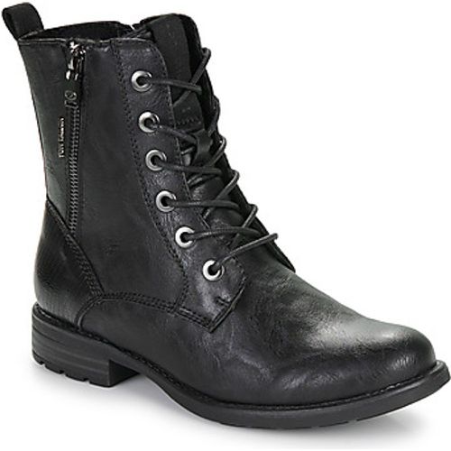 NOIR women's Mid Boots in - Tom Tailor - Modalova