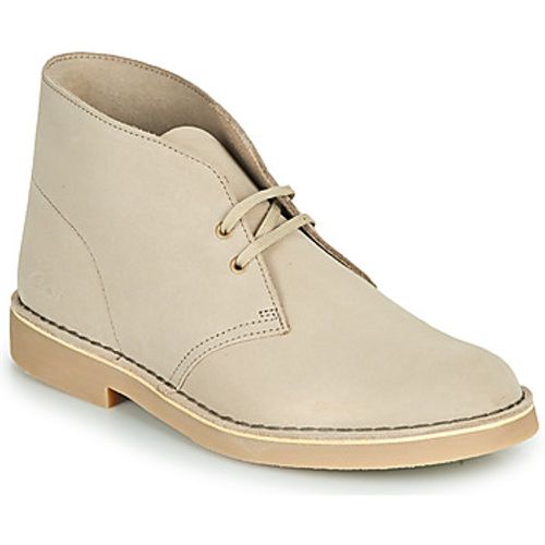 DESERT BOOT 2 men's Mid Boots in - Clarks - Modalova