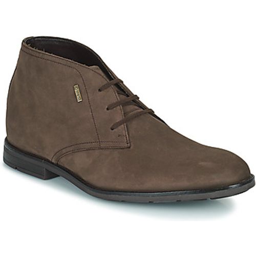 RONNIE LOGTX men's Mid Boots in - Clarks - Modalova