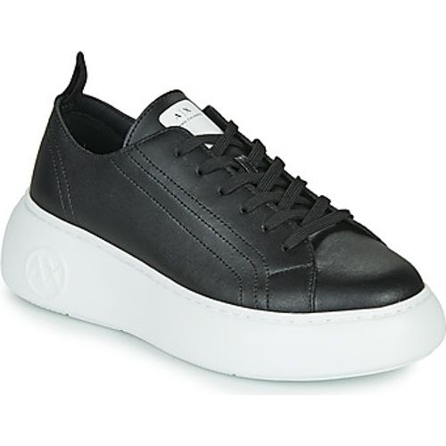 XCC64-XDX043 women's Shoes (Trainers) in - Armani Exchange - Modalova