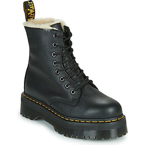 JADON FL men's Mid Boots in - Dr. Martens - Modalova