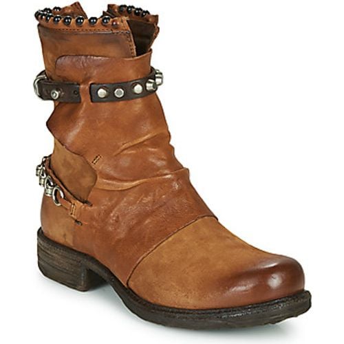 SAINT 14 women's Mid Boots in - Airstep / A.S.98 - Modalova