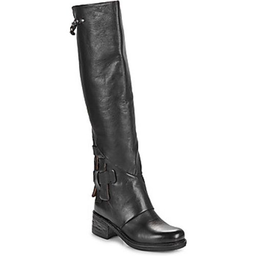 NOVA 17 HIGH women's High Boots in - Airstep / A.S.98 - Modalova