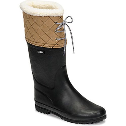 POLKA GIBOULEE women's Snow boots in - Aigle - Modalova