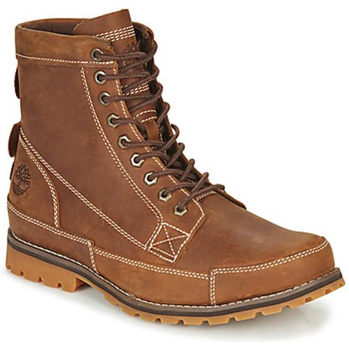 ORIGINALS II LTHR 6IN BT men's Mid Boots in - Timberland - Modalova