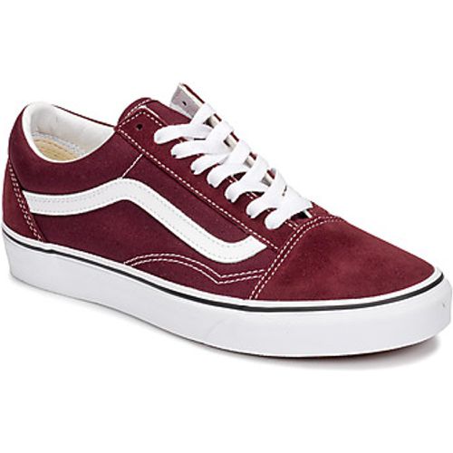 OLD SKOOL men's Shoes (Trainers) in - Vans - Modalova