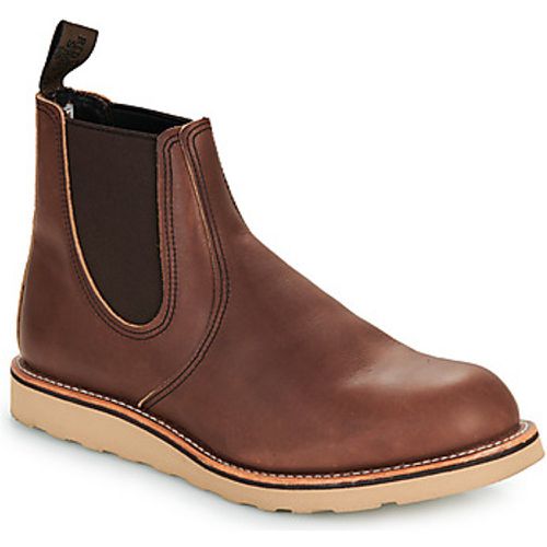 CLASSIC CHELSEA men's Mid Boots in - Red Wing - Modalova