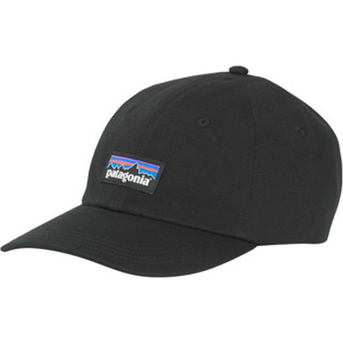 P-6 LABEL TRAD CAP men's Cap in - Patagonia - Modalova