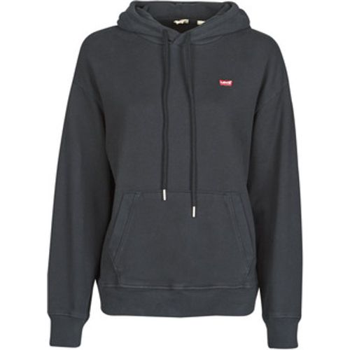 Levis STANDARD HOODIE women's Sweatshirt in - Levi's - Modalova