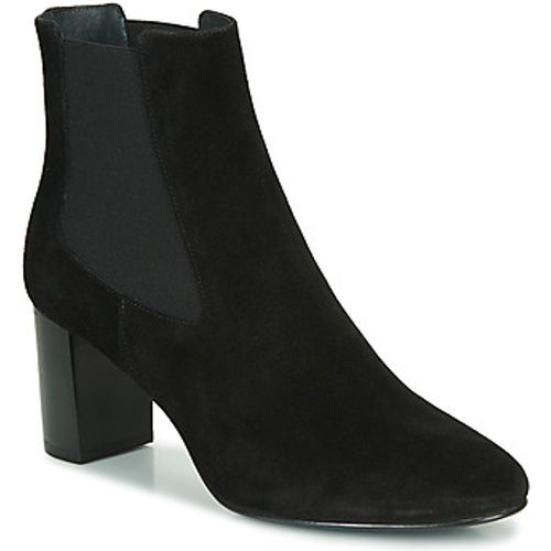 DAMOCLE women's Low Ankle Boots in - Jonak - Modalova