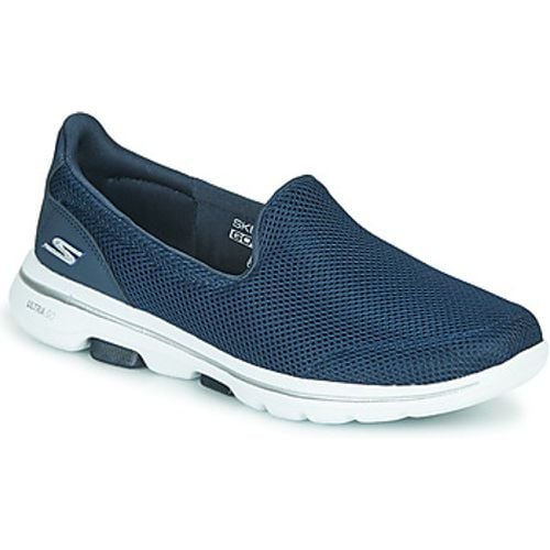 GO WALK 5 women's Slip-ons (Shoes) in - Skechers - Modalova