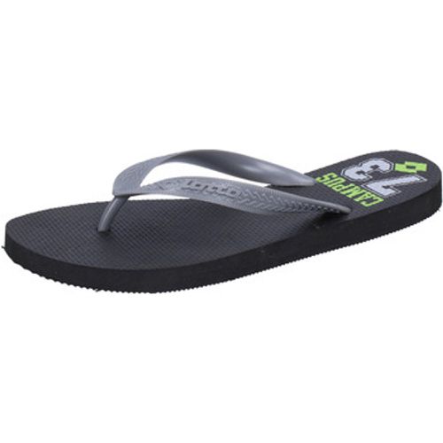 Lotto AG139 men's Sandals in Grey - Lotto - Modalova