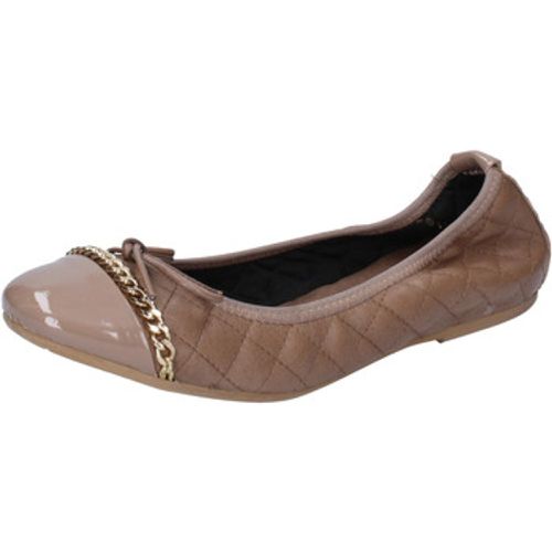 BX639 women's Shoes (Pumps / Ballerinas) in - Crown - Modalova