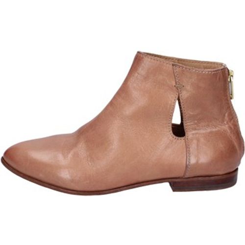 BR939 women's Low Ankle Boots in - Moma - Modalova