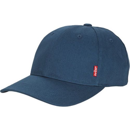 Levis CLASSIC TWILL RED CAP men's Cap in - Levi's - Modalova