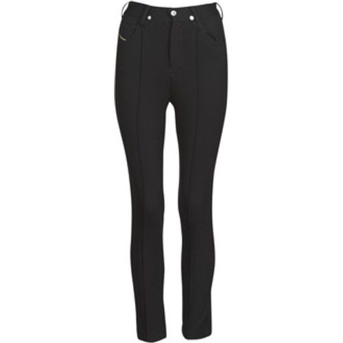 P-CUPERY women's Trousers in - Diesel - Modalova