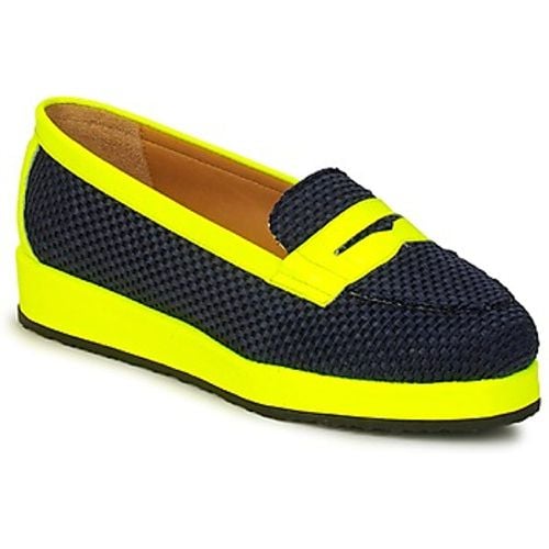 VALENTINE women's Loafers / Casual Shoes in - MySuelly - Modalova