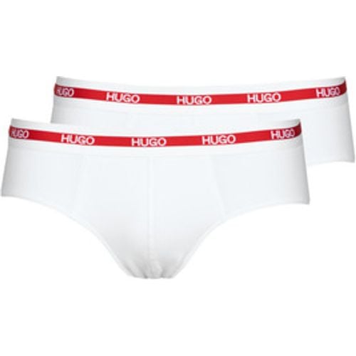 BRIEF TWIN PACK men's Underpants / Brief in - HUGO - Modalova