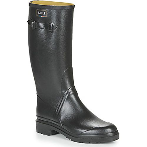 CESSAC men's Wellington Boots in - Aigle - Modalova