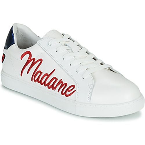 SIMONE MADAME MONSIEUR women's Shoes (Trainers) in - Bons baisers de Paname - Modalova