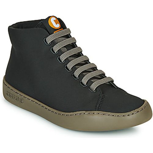 PEU TOURING women's Shoes (High-top Trainers) in - Camper - Modalova