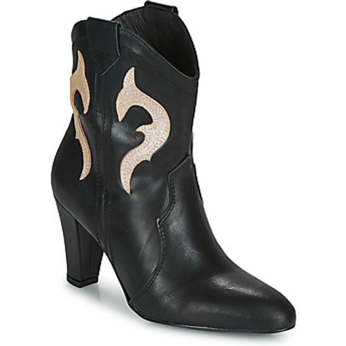 NARLOTTE women's Low Ankle Boots in - Fericelli - Modalova