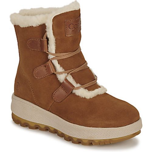 NAREIGNE women's Snow boots in - Casual Attitude - Modalova