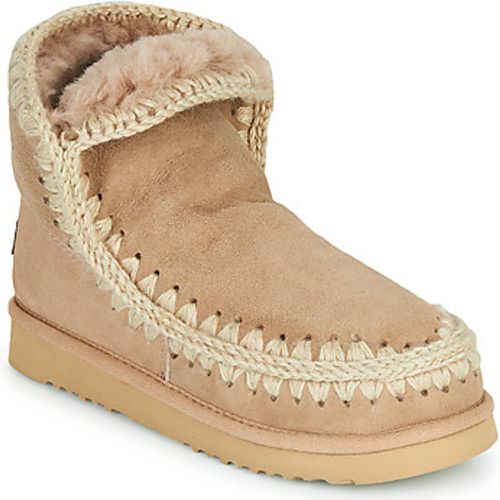 ESKIMO 18 women's Mid Boots in - Mou - Modalova