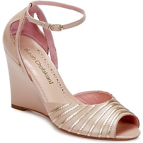 LA PARADE women's Sandals in - Sarah Chofakian - Modalova