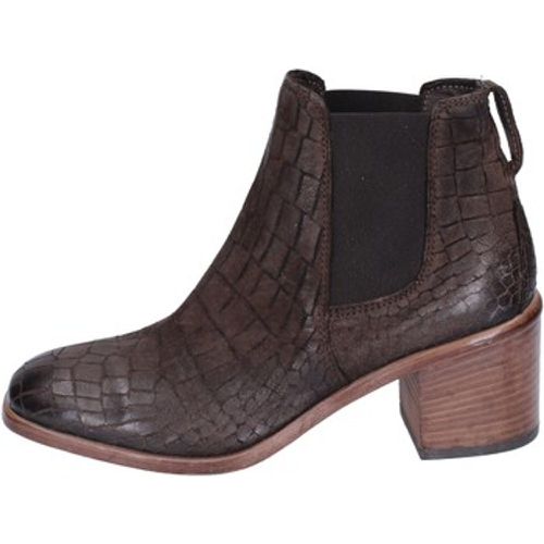 BK149 women's Low Ankle Boots in - Moma - Modalova