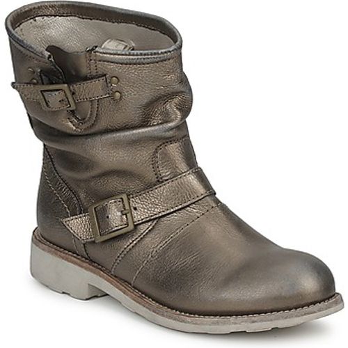 VINTAGE 502 women's Mid Boots in - Bikkembergs - Modalova